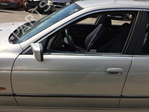 Front left lock BMW 5 (E39) 520 d | BP27654313C98 