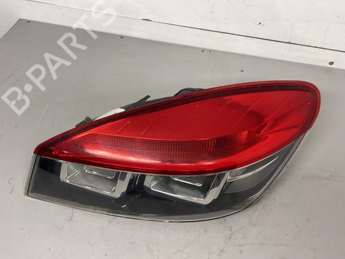 Used Right taillight Right taillight 26424550 26424550