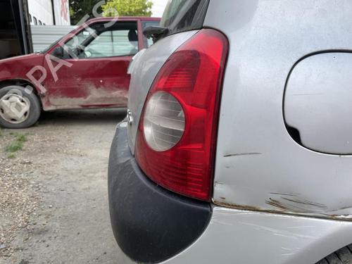 Right taillight RENAULT CLIO II (BB_, CB_) 1.2 (BB0A, BB0F, BB10, BB1K, BB28, BB2D, BB2H, CB0A,... | BP28198021C35 