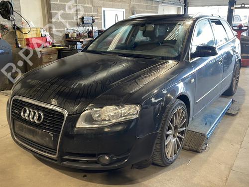 Rear parcel shelf AUDI A4 B7 Avant (8ED) 3.0 TDI quattro | BP26418393C85 - Image 16