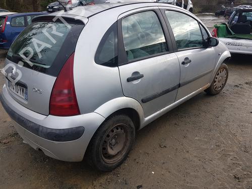 Engine CITROËN C3 I (FC_, FN_) 1.4 i | BP32175559M1