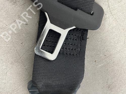Used Rear right seatbelt Rear right seatbelt PEUGEOT 2008 I (CU_) 1.6 HDi (92 hp) 33171834 33171834