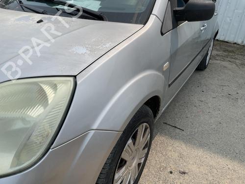 Left front fenders FORD FIESTA V (JH_, JD_) 1.3 | BP26458463C41 