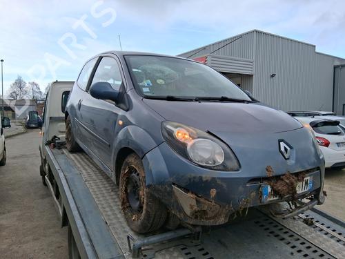 Engine RENAULT TWINGO II (CN0_) | BP36369465M1 - Image 14