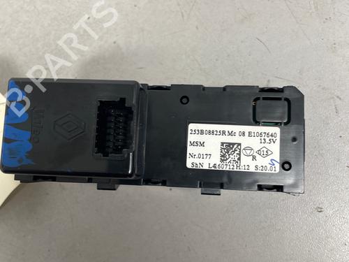 Used Switch Switch RENAULT CAPTUR I (J5_, H5_) 1.2 TCe 120 (118 hp) 39396628 39396628