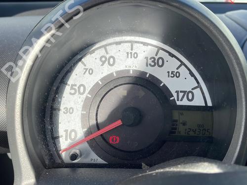 Alternator CITROËN C1 (PM_, PN_) 1.0 | BP26426158M7 - Image 8