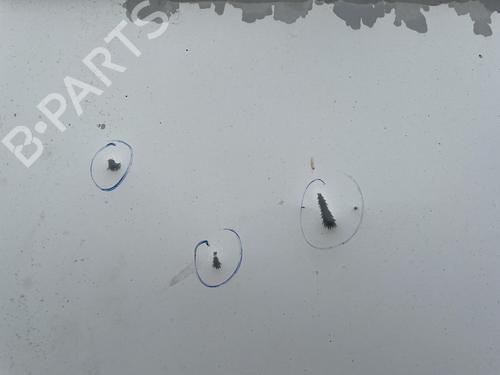 Left tailgate CITROËN JUMPER II Van 2.2 HDi 120 | BP35808050C76 - Image 3