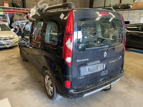 Used Rear wiper motor RENAULT KANGOO / GRAND KANGOO II (KW0/1_) 1.5 dCi 90 (KW05, KW08, KW0G, KW11) (90 hp) 32667623