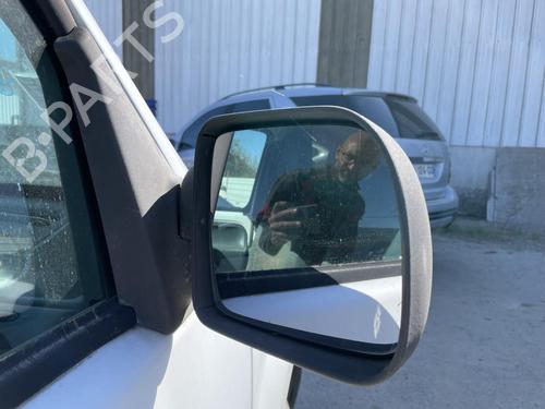 Right mirror RENAULT KANGOO (KC0/1_) D 65 1.9 (KC0E, KC02, KC0J, KC0N) | BP26425575C27 
