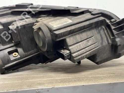 Left headlight VW PASSAT B7 Variant (365) 1.6 TDI | BP31322461C28  - Image 11