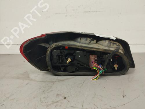 Right taillight PEUGEOT 306 Hatchback (7A, 7C, N3, N5) 1.4 | BP26424386C35 