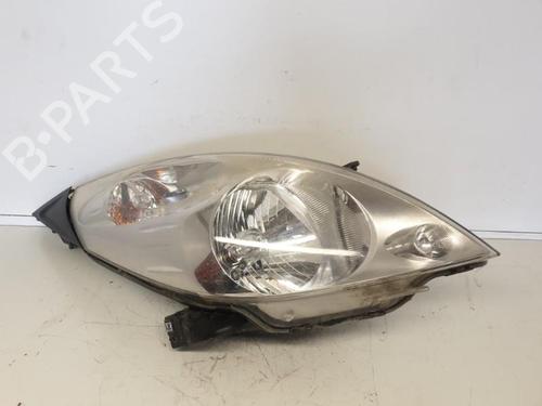 Used Right headlight Right headlight CHEVROLET SPARK (M300) 1.0 (68 hp) 26427117 26427117