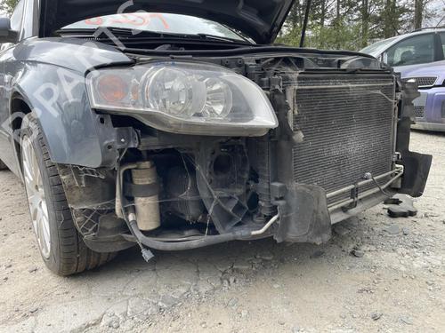 AC radiator AUDI A4 B7 Avant (8ED) 2.0 TDI 16V | BP39081341M32 - Image 6