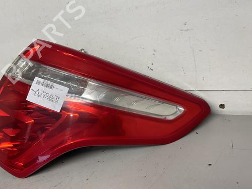 Right taillight CITROËN C4 Picasso I MPV (UD_) 2.0 HDi 138 | BP29995933C35 