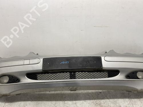 Front bumper MERCEDES-BENZ C-CLASS (W203) C 220 CDI (203.006) | BP30307583C7