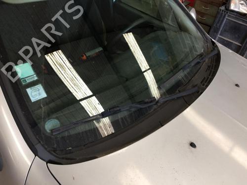 Used Front windshield wiper arm CITROËN XSARA (N1) 1.9 D (70 hp) 26411725