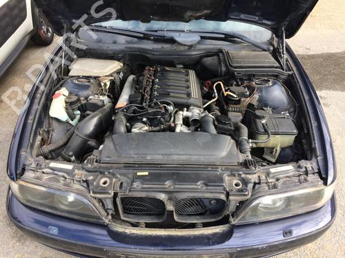 Water radiator BMW 5 Touring (E39) 530 d | BP29300014M31 