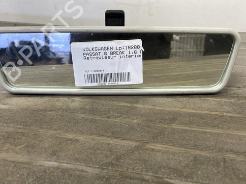 Rear mirror VW PASSAT B7 Variant (365) 1.6 TDI | BP31322516I6  - Image 5