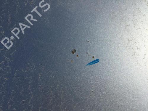 Hood SEAT LEON (1P1) 1.9 TDI | BP29725002C1 