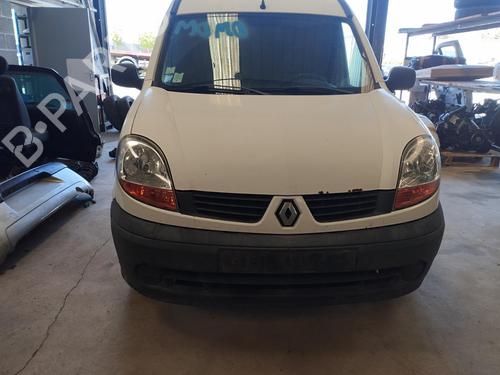 Left headlight RENAULT KANGOO Express (FC0/1_) 1.5 dCi (FC07, FC1R) | BP26421949C28