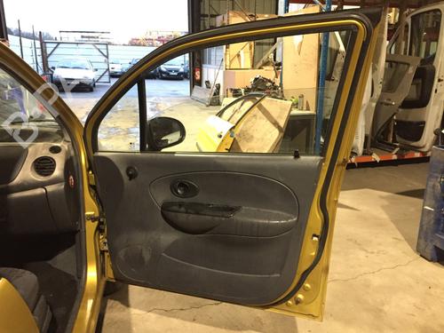 Rudehejsemekanisme Højre bagtil CHEVROLET MATIZ (M200, M250) 0.8 | BP31039739C25