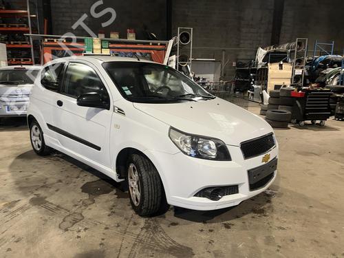 Subframe CHEVROLET AVEO / KALOS Hatchback (T250, T255) 1.2 LPG | BP31904351M9  - Image 6