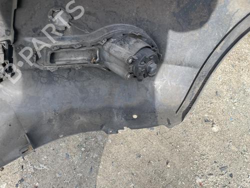 Used Front bumper Front bumper OPEL AGILA B (H08) 1.0 (F68) (65 hp) 36144784 36144784