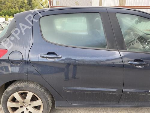 Comutador vidro trás direito Comutador vidro trás direito PEUGEOT 308 I (4A_, 4C_) 1.6 HDi (90 hp) 34005478 34005478