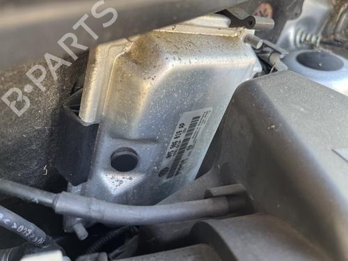 Centralina do motor Centralina do motor VW POLO IV (9N_, 9A_) [2001-2014] 35992483 35992483