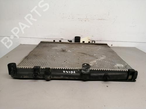 Water radiator PEUGEOT 807 (EB_) 2.2 HDi | BP26418945M31 - Image 2