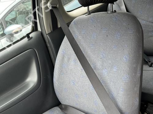 Used Seat buckle Seat buckle 39254593 39254593