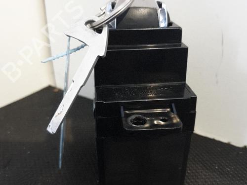 Used Card reader JAGUAR XF I (X250) 2.7 D (207 hp) 26416951