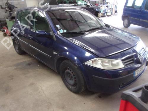 Other RENAULT MEGANE II (BM0/1_, CM0/1_) 1.6 16V (BM0C, CM0C) | BP26422762O1