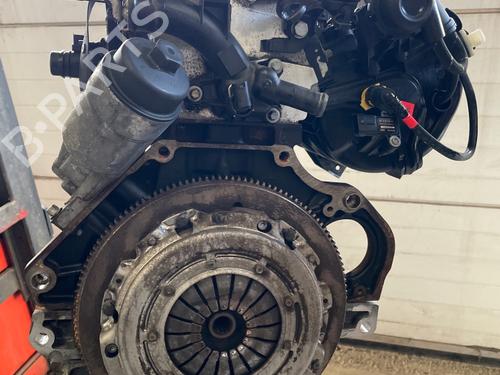 Engine CHEVROLET AVEO Hatchback (T300) 1.2 | BP40446610M1 - Image 4