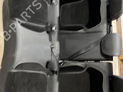 Seats set RENAULT MEGANE IV Hatchback (B9A/M/N_) 1.5 dCi 110 (B9A3) | BP32981327C78 - Image 6