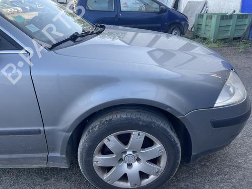 Used Right front fenders VW PASSAT B5.5 (3B3) 1.9 TDI (130 hp) 26422906