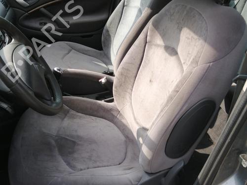 Left headlight CITROËN C5 I (DC_) 2.0 HDi (DCRHZB, DCRHZE) | BP26421056C28  - Image 8