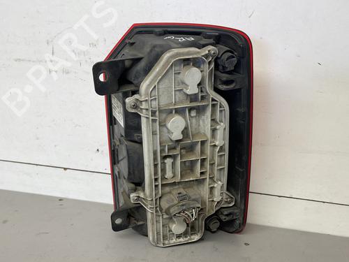 Left taillight VW CADDY IV MPV (SAB, SAJ) 2.0 TDI | BP26419256C34 - Image 3