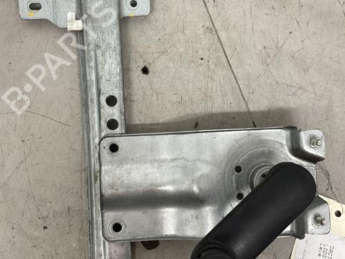 Rear right window mechanism DACIA LODGY (JS_) 1.2 TCe (JSAY, JSM0) | BP31046627C25  - Image 5