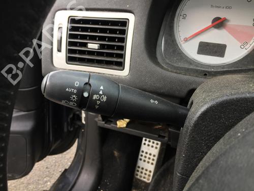 Steering column stalk PEUGEOT 307 CC (3B) 2.0 HDi 135 | BP30161592I23