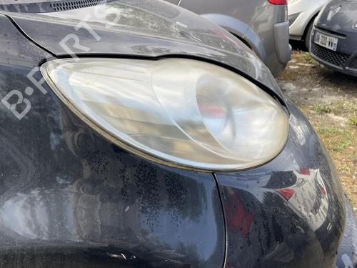 Used Right headlight Right headlight 38490635 38490635