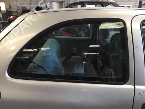 Used Rear right quarter glass OPEL CORSA B (S93) 1.4 i (F08, F68, M68) (60 hp) 29320198
