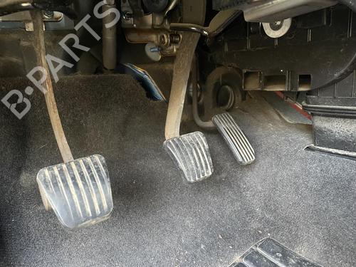 Used Pedal Pedal 38293144 38293144