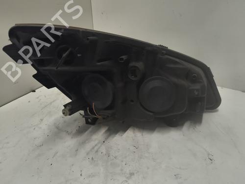 Left headlight RENAULT SCÉNIC II (JM0/1_) 1.9 dCi (JM0G, JM12, JM1G, JM2C) | BP32190120C28 - Image 3