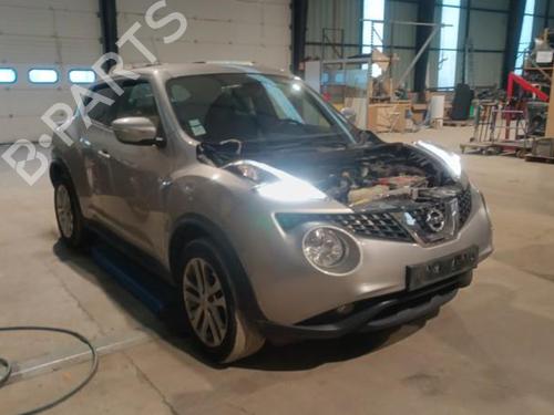 ABS pump NISSAN JUKE (F15) 1.2 DIG-T | BP26422166M43 