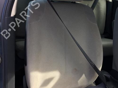 Used Seat buckle CITROËN C4 I (LC_) 1.6 HDi (109 hp) 29126362