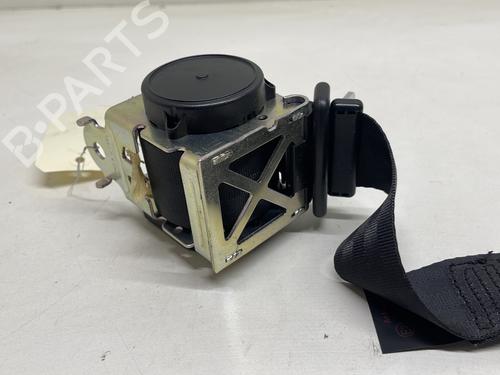 Rear right seatbelt CITROËN C-ELYSEE (DD_) 1.2 VTi 82 | BP31613103I28 
