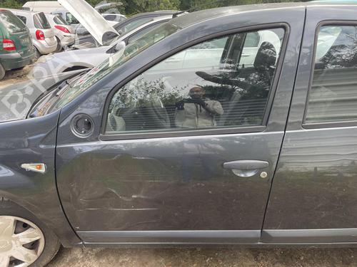 Used Front left lock Front left lock DACIA SANDERO [2008-2026] 36521041 36521041