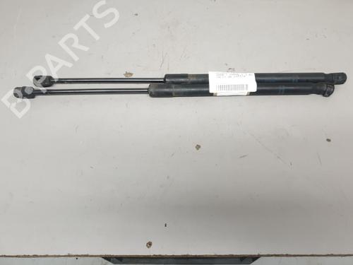 Used Tailgate lift support PEUGEOT 3008 I MPV (0U_) 1.6 VTi (120 hp) 26413771