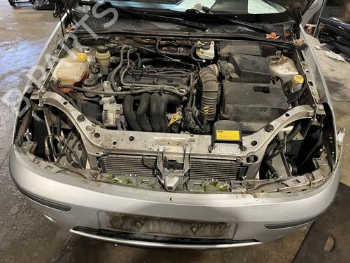 Frontplade/Frontkurv FORD FOCUS I (DAW, DBW) 1.6 16V (100 hp) 30819631